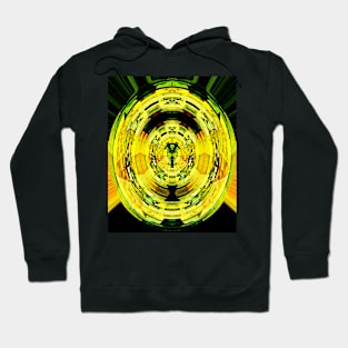 Akashic Engine Hoodie